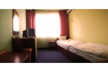 Bulgaria Hotel Gorna Orjahovica, Interno